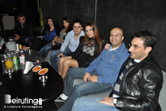 Prestige  Kaslik Nightlife Grand Opening of Prestige  Lebanon