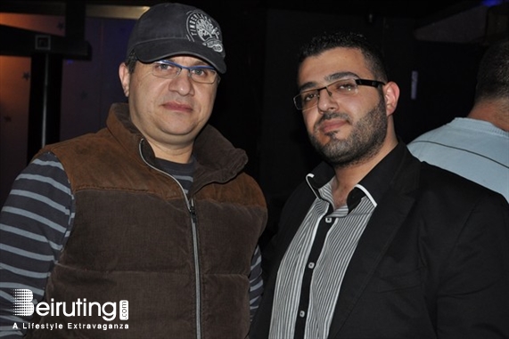 Prestige  Kaslik Nightlife Grand Opening of Prestige  Lebanon