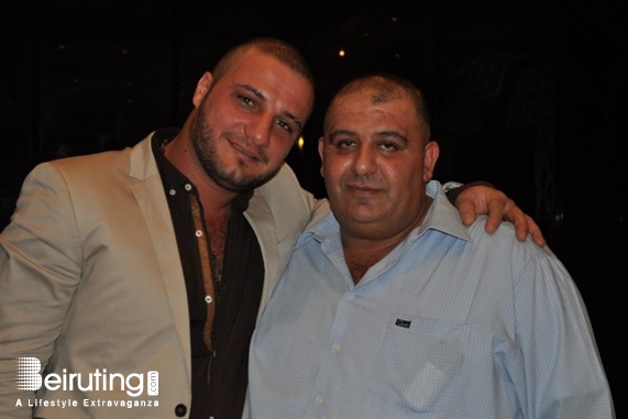 Prestige  Kaslik Nightlife Grand Opening of Prestige  Lebanon