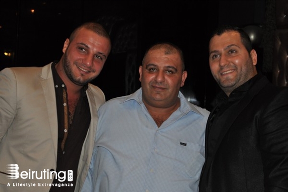 Prestige  Kaslik Nightlife Grand Opening of Prestige  Lebanon