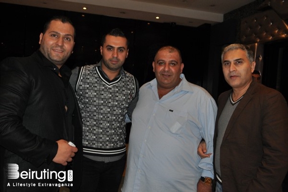 Prestige  Kaslik Nightlife Grand Opening of Prestige  Lebanon