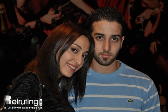 Prestige  Kaslik Nightlife Grand Opening of Prestige  Lebanon