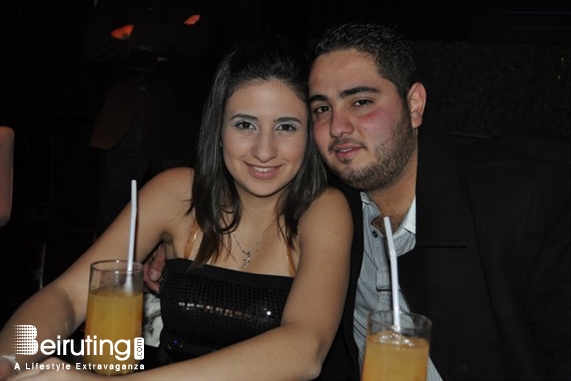 Prestige  Kaslik Nightlife Grand Opening of Prestige  Lebanon