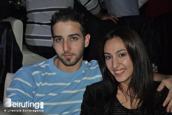 Prestige  Kaslik Nightlife Grand Opening of Prestige  Lebanon