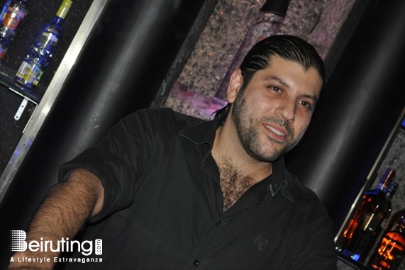 Prestige  Kaslik Nightlife Grand Opening of Prestige  Lebanon