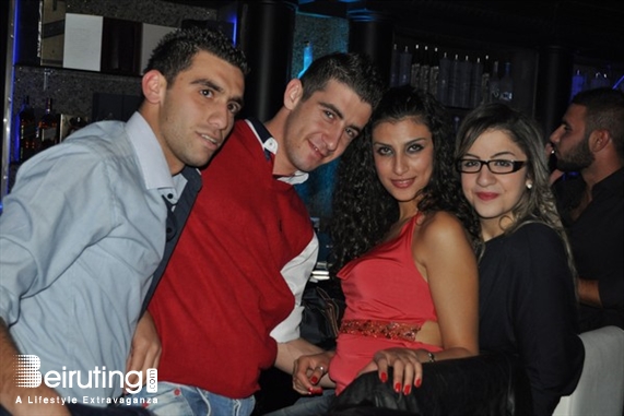 Prestige  Kaslik Nightlife Grand Opening of Prestige  Lebanon