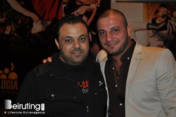 Prestige  Kaslik Nightlife Grand Opening of Prestige  Lebanon