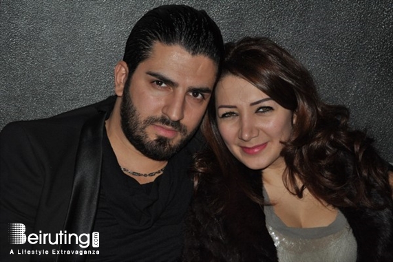 Prestige  Kaslik Nightlife Grand Opening of Prestige  Lebanon