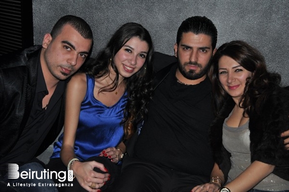 Prestige  Kaslik Nightlife Grand Opening of Prestige  Lebanon