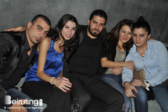 Prestige  Kaslik Nightlife Grand Opening of Prestige  Lebanon