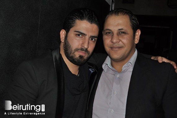 Prestige  Kaslik Nightlife Grand Opening of Prestige  Lebanon