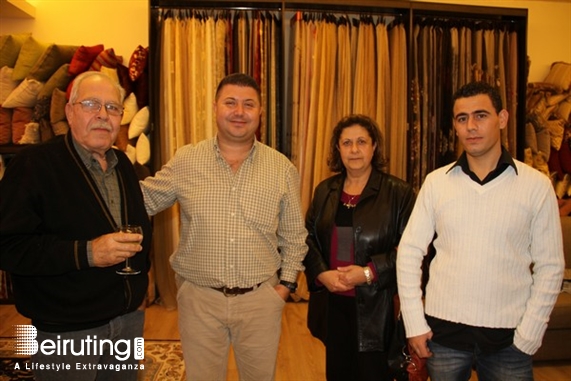 Social Event Grand opening of Coin Deco  Lebanon