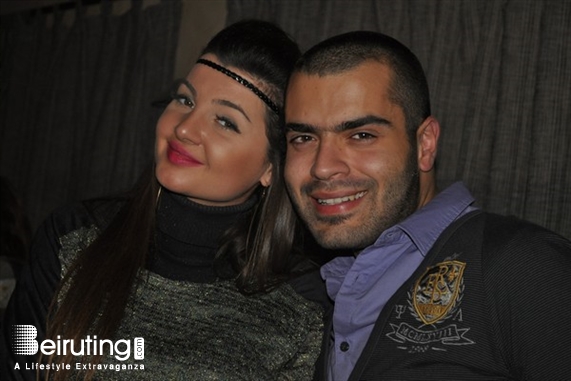 Grizzly Mzaar,Kfardebian Nightlife Grizzly Opening Lebanon