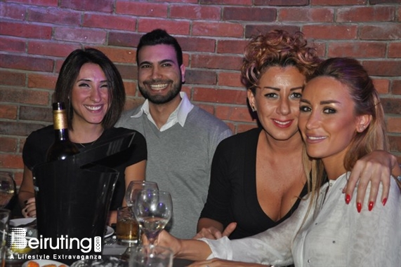 Grizzly Mzaar,Kfardebian Nightlife Grizzly Opening Lebanon