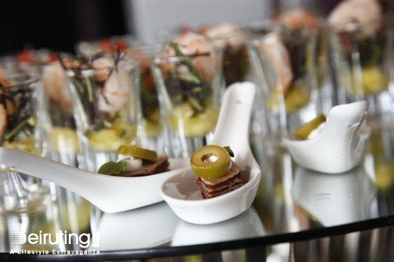 Eau De Vie-Phoenicia Beirut-Downtown Social Event Horeca Press Conference  Lebanon