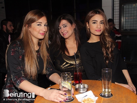 Publicity Jbeil Nightlife HTEC Berbara Night Lebanon