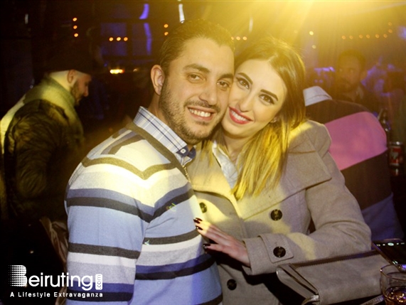 Publicity Jbeil Nightlife HTEC Berbara Night Lebanon