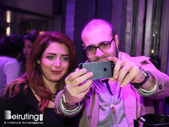 Publicity Jbeil Nightlife HTEC Berbara Night Lebanon