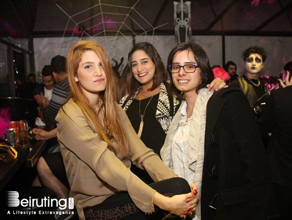 Publicity Jbeil Nightlife HTEC Berbara Night Lebanon