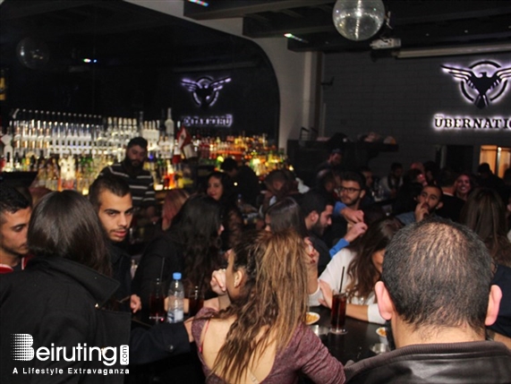 Publicity Jbeil Nightlife HTEC Berbara Night Lebanon