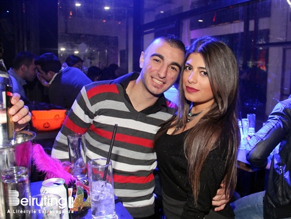 Publicity Jbeil Nightlife HTEC Berbara Night Lebanon