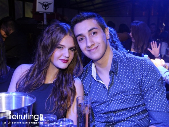 Publicity Jbeil Nightlife HTEC Berbara Night Lebanon