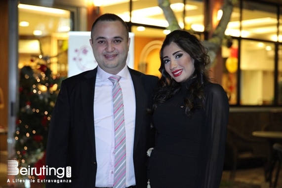 Activities Beirut Suburb Social Event HTEC The Life of Spirit Lebanon