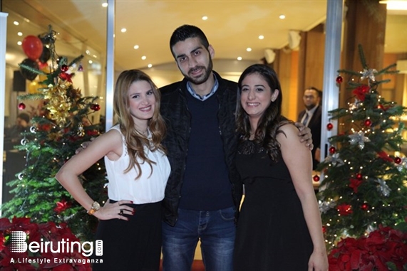 Activities Beirut Suburb Social Event HTEC The Life of Spirit Lebanon