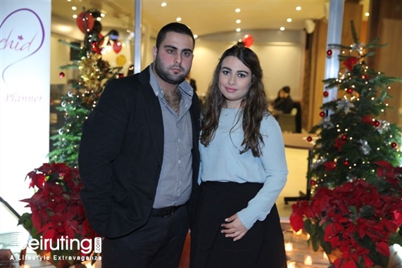 Activities Beirut Suburb Social Event HTEC The Life of Spirit Lebanon