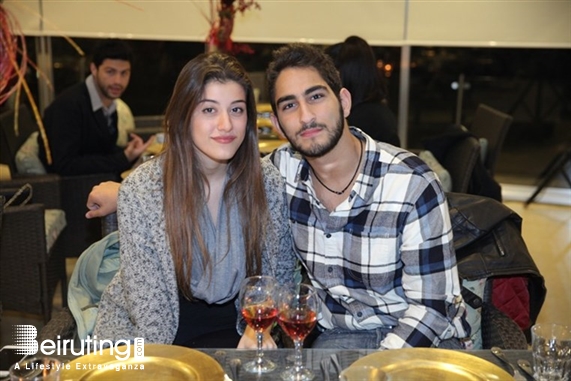 Activities Beirut Suburb Social Event HTEC The Life of Spirit Lebanon