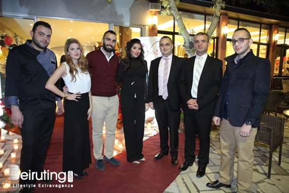 Activities Beirut Suburb Social Event HTEC The Life of Spirit Lebanon