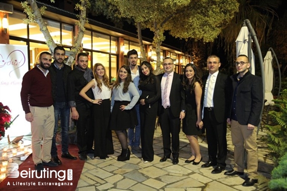 Activities Beirut Suburb Social Event HTEC The Life of Spirit Lebanon