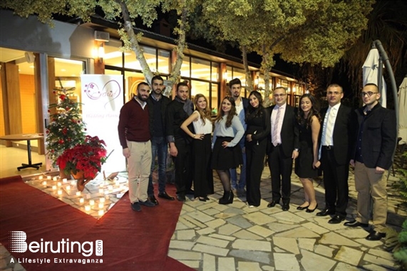 Activities Beirut Suburb Social Event HTEC The Life of Spirit Lebanon