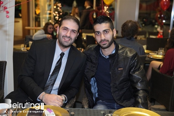 Activities Beirut Suburb Social Event HTEC The Life of Spirit Lebanon