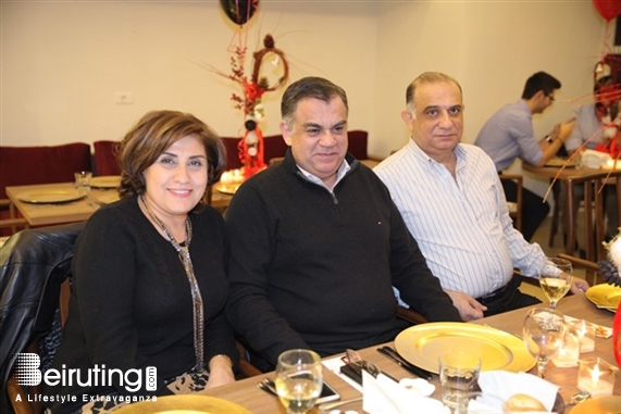 Activities Beirut Suburb Social Event HTEC The Life of Spirit Lebanon