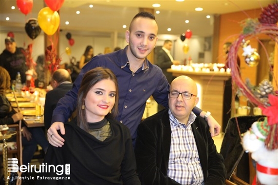 Activities Beirut Suburb Social Event HTEC The Life of Spirit Lebanon