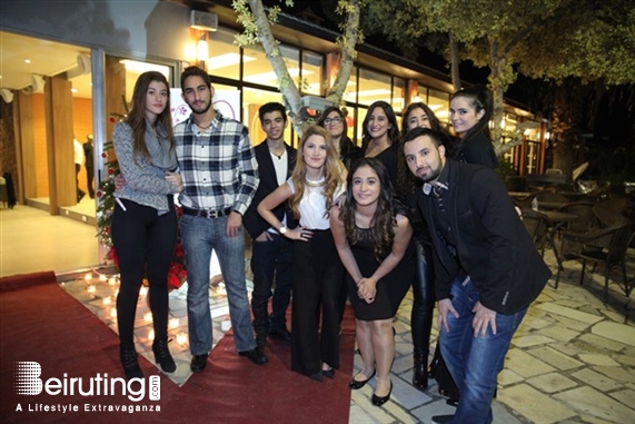 Activities Beirut Suburb Social Event HTEC The Life of Spirit Lebanon