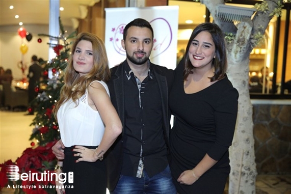 Activities Beirut Suburb Social Event HTEC The Life of Spirit Lebanon