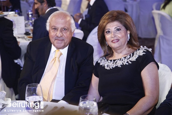 Pavillon Royal Beirut-Downtown Social Event Haifa @ Al Ryadi Anniversary  Lebanon