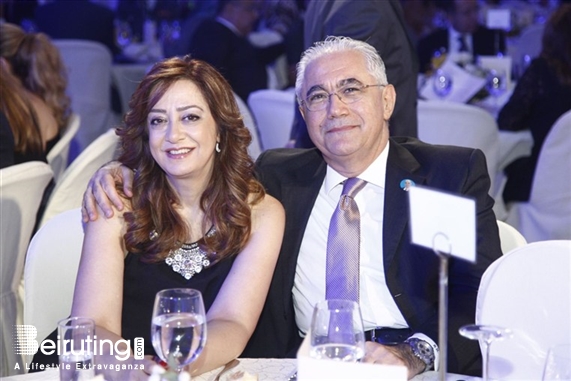 Pavillon Royal Beirut-Downtown Social Event Haifa @ Al Ryadi Anniversary  Lebanon