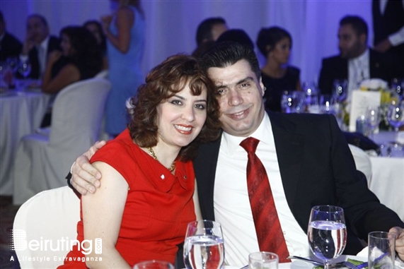 Pavillon Royal Beirut-Downtown Social Event Haifa @ Al Ryadi Anniversary  Lebanon