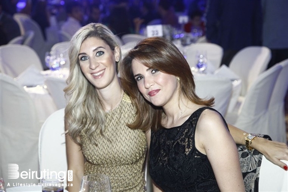 Pavillon Royal Beirut-Downtown Social Event Haifa @ Al Ryadi Anniversary  Lebanon