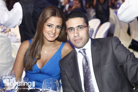 Pavillon Royal Beirut-Downtown Social Event Haifa @ Al Ryadi Anniversary  Lebanon