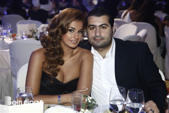 Pavillon Royal Beirut-Downtown Social Event Haifa @ Al Ryadi Anniversary  Lebanon