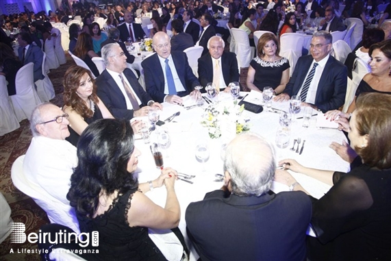 Pavillon Royal Beirut-Downtown Social Event Haifa @ Al Ryadi Anniversary  Lebanon