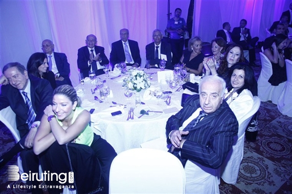 Pavillon Royal Beirut-Downtown Social Event Haifa @ Al Ryadi Anniversary  Lebanon