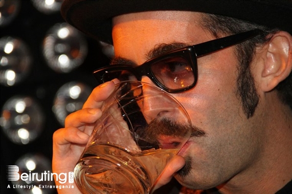 Indie Beirut Beirut Suburb Social Event The Launching of Haig Club Whisky Lebanon