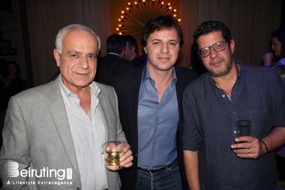 Indie Beirut Beirut Suburb Social Event The Launching of Haig Club Whisky Lebanon