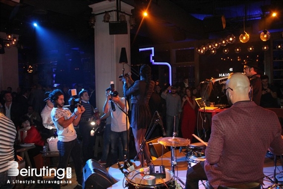 Indie Beirut Beirut Suburb Social Event The Launching of Haig Club Whisky Lebanon