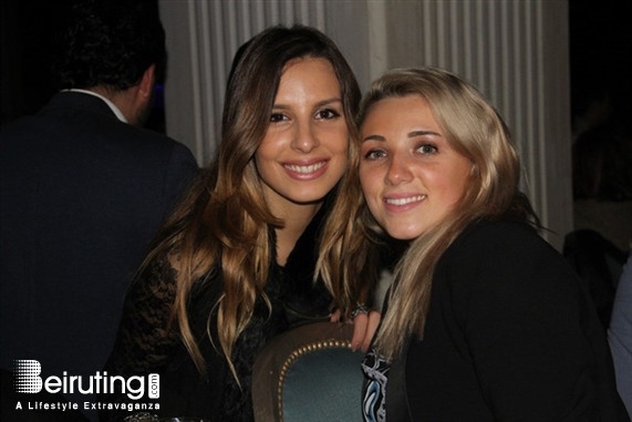 Indie Beirut Beirut Suburb Social Event The Launching of Haig Club Whisky Lebanon